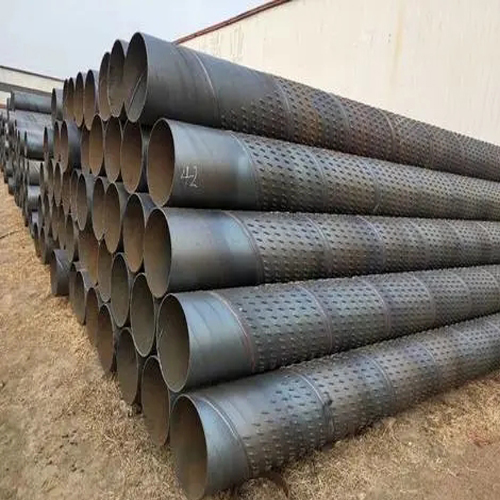 晋城滤水管执行标准中具体参数