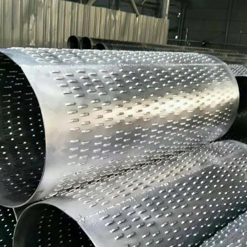 晋城滤水管参考标准及其他因素