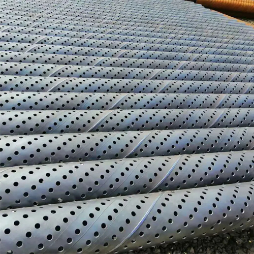 晋城桥式滤水管如何分类？