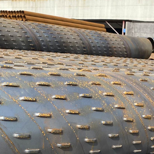 晋城桥式滤水管的材质如何选择？