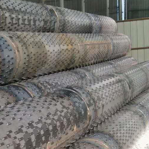 晋城滤水管一般口径的选择方式