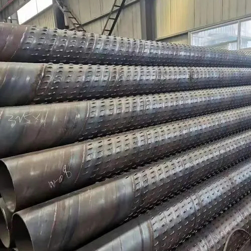 晋城滤水管施工过程中如何保证安全操作？