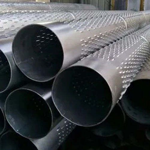 晋城滤水管口径多大最适合施工？