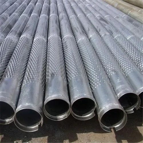 晋城滤水管施工条例包括哪些内容