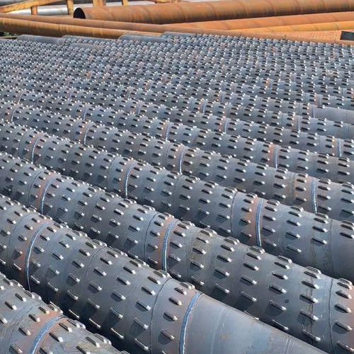 晋城滤水管现场勘测技术要求