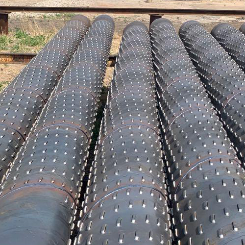 晋城滤水管在工程建设中的作用是什么？