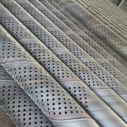 晋城滤水管施工要求及施工条件